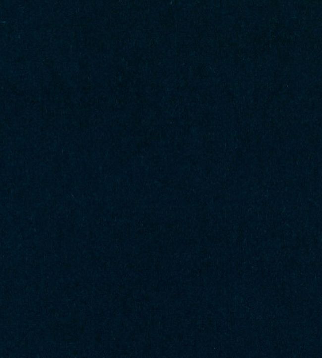 Plush Fabric by Mark Alexander Royal Blue