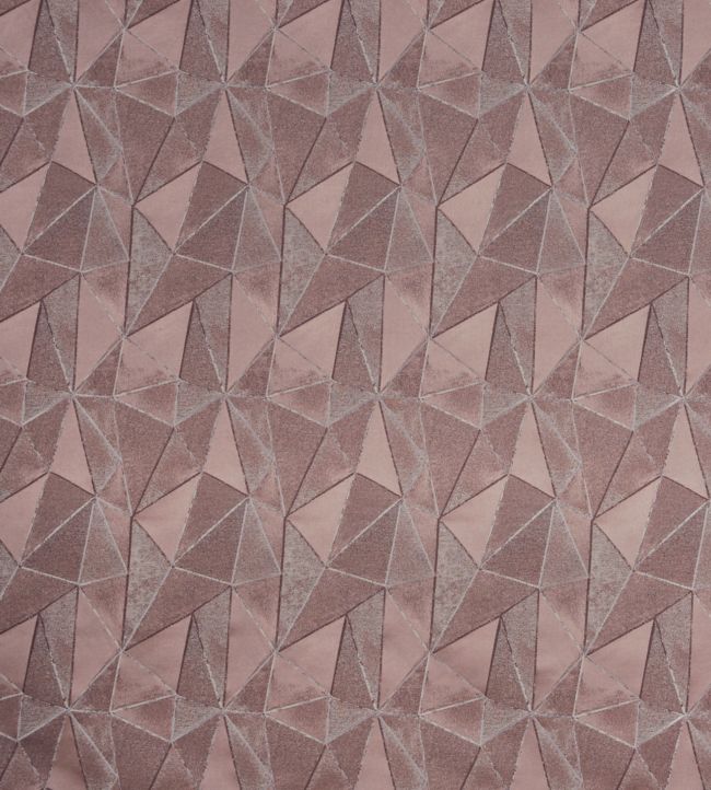 Point Fabric by Prestigious Textiles Rose Quartz
