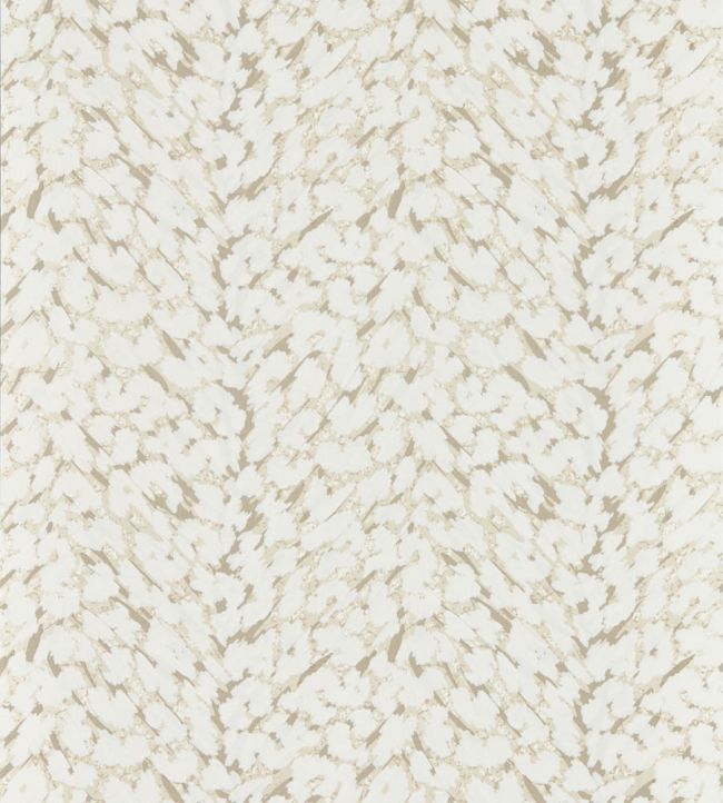 Pokot Wallpaper by Clarke & Clarke Linen
