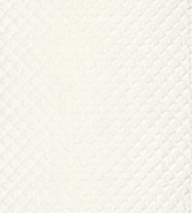 Pollen Fabric by Camengo Neige