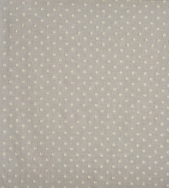 Pom Pom Fabric by Prestigious Textiles Pebble