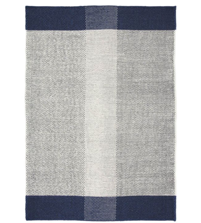 Linie Design Pomezia rug Blue 20837404 Blue