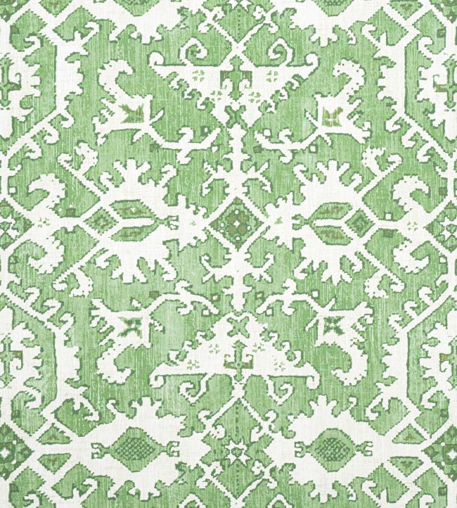 Pontorma Fabric by Anna French Kelly
