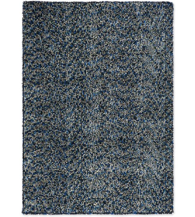 Brink & Campman Pop Art rug Blue 66908140200 Blue