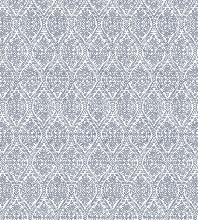 Portia Fabric by Warwick Cornsilk