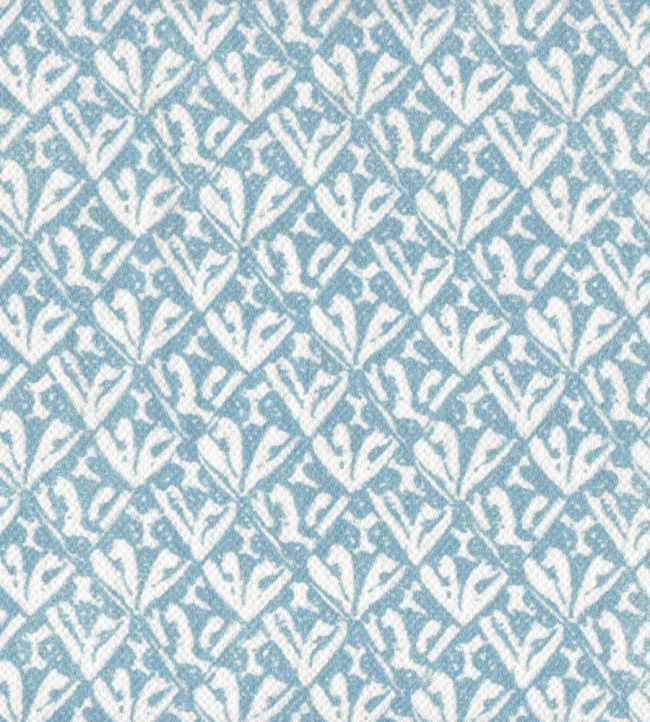 Positano Fabric by Marvic Ocean