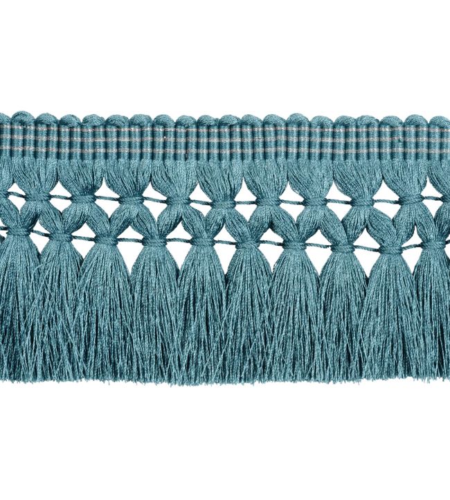 Postillon Fringe 65mm Trimming by Houles 9740