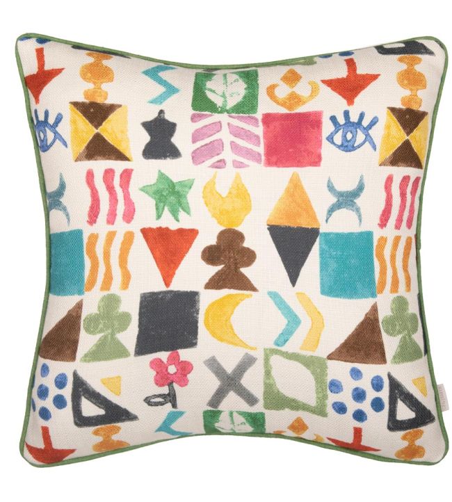 Printed unique cushions sale