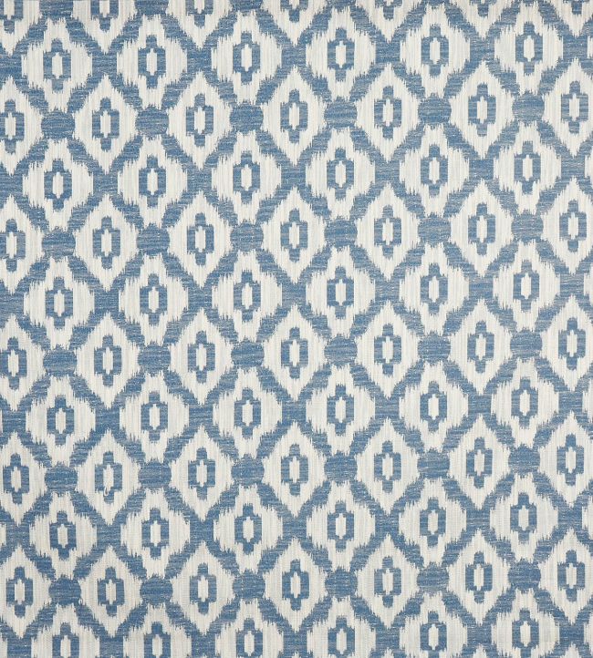 Potter Fabric by Prestigious Textiles Midnite