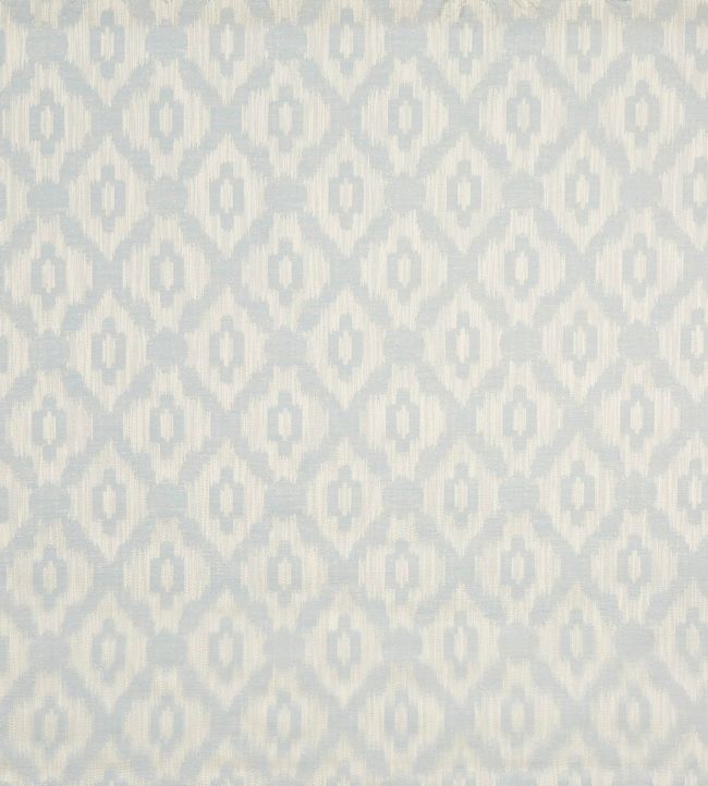 Potter Fabric by Prestigious Textiles Sky