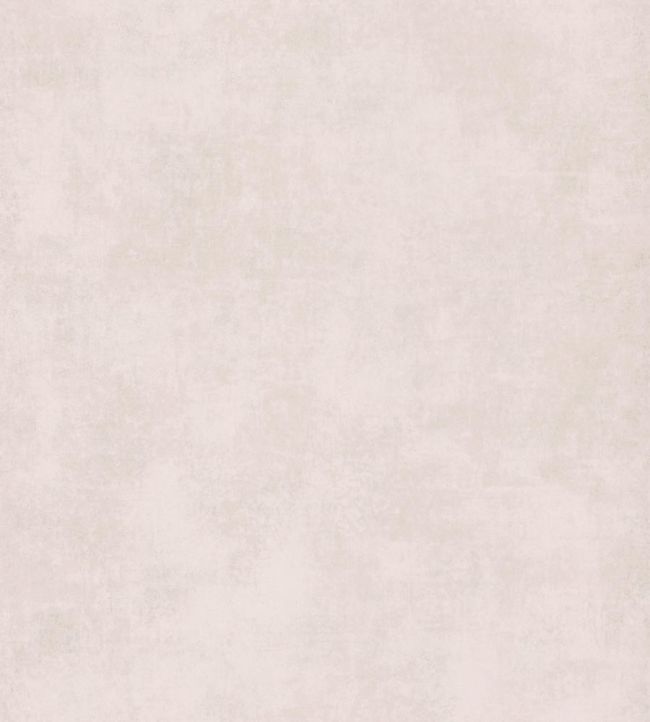 Prague Stone Uni Wallpaper by Casadeco Pink