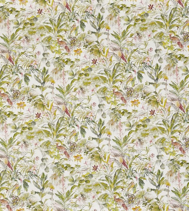Paradise Fabric by Prestigious Textiles Springtime