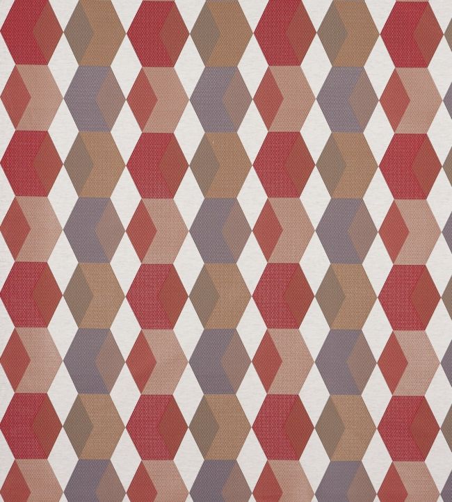 Interlock Fabric by Prestigious Textiles Tabasco