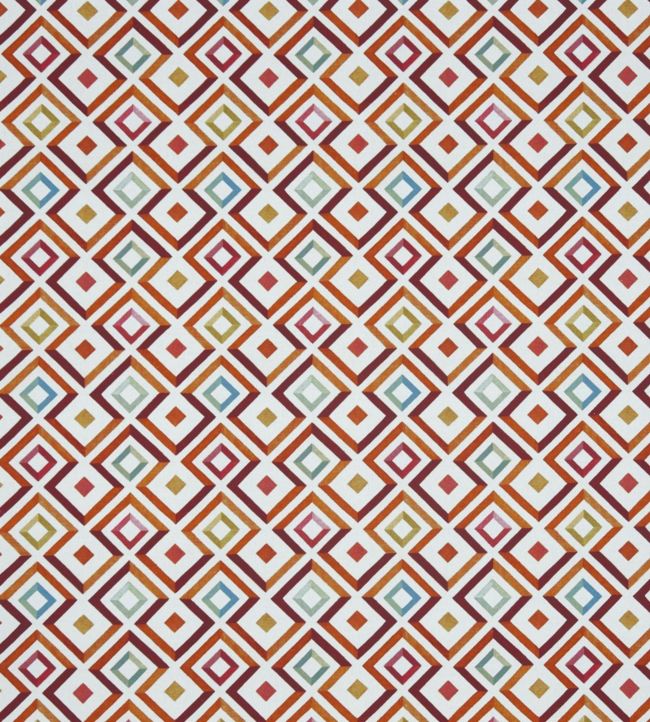 Stencil Fabric by Prestigious Textiles Auburn