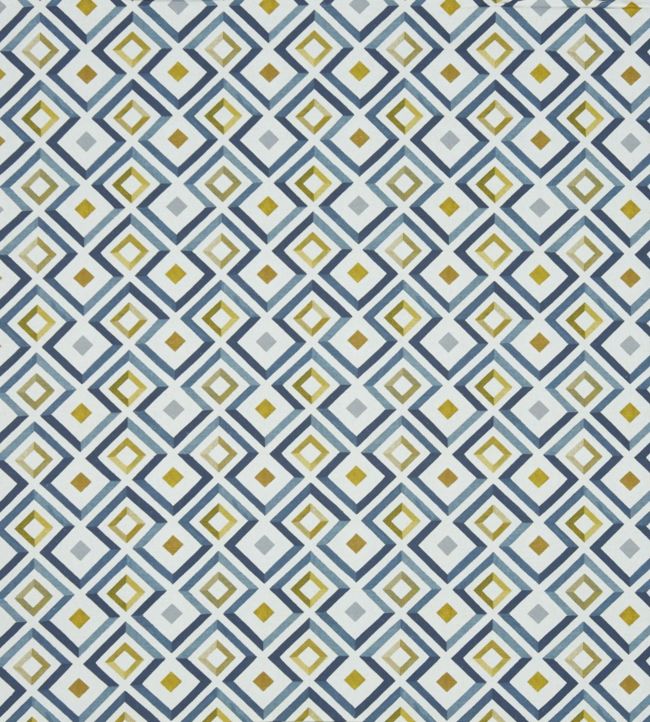 Stencil Fabric by Prestigious Textiles Whirlpool