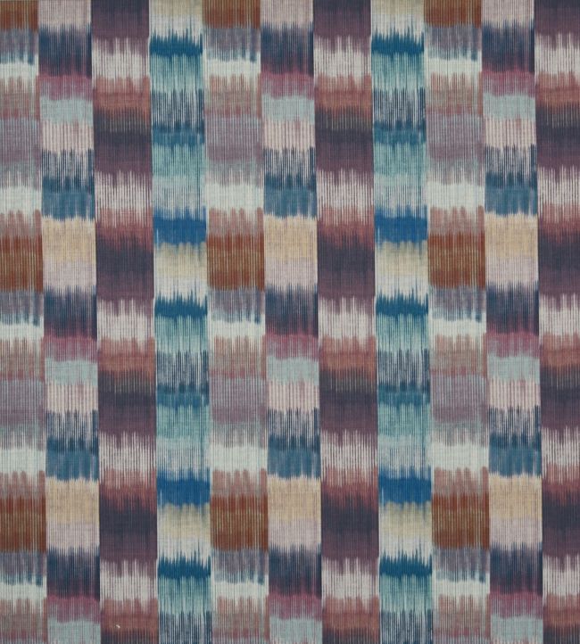 Atelier Fabric by Prestigious Textiles Midnite