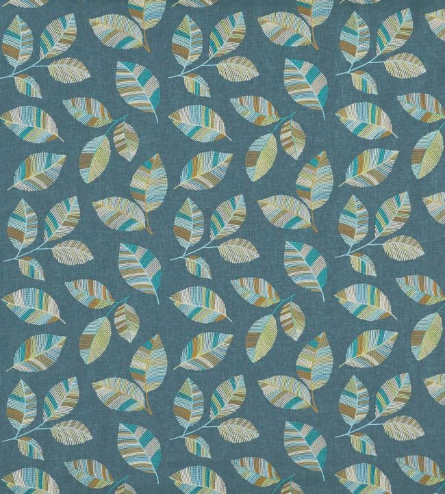 Imprint Fabric by Prestigious Textiles Waterfall