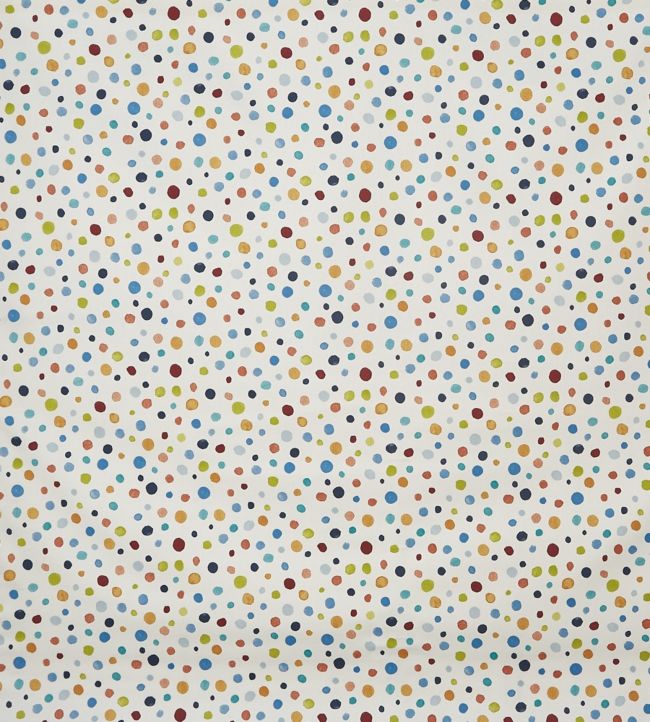 Whitby Fabric by Prestigious Textiles Multi