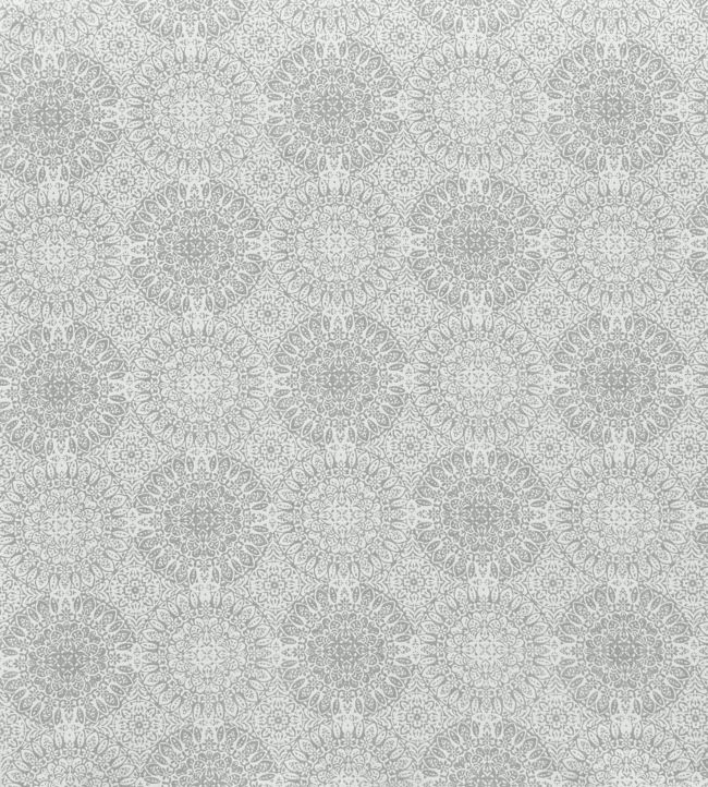 Dreamcatcher Fabric by Prestigious Textiles Chalk