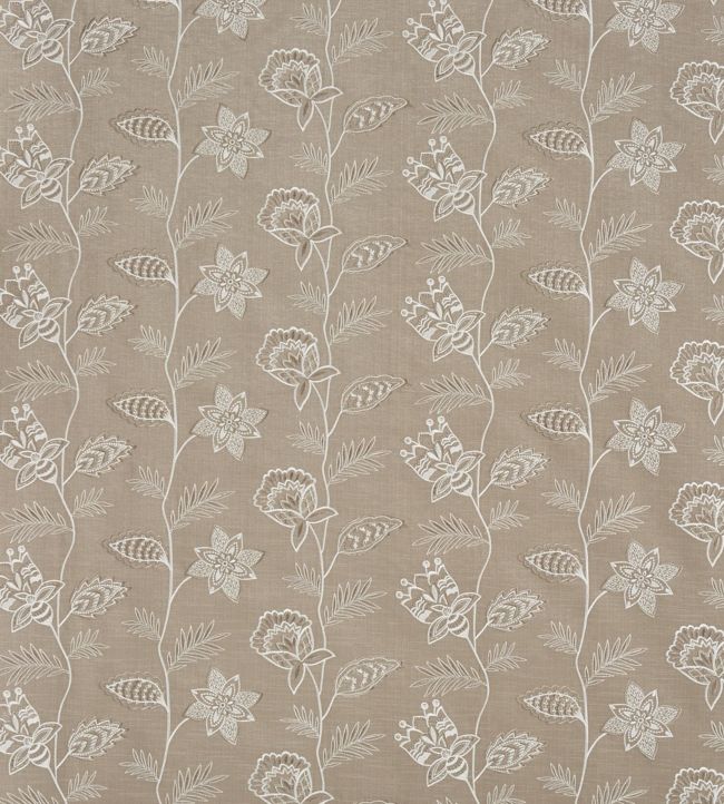 Gypsy Fabric by Prestigious Textiles Rosewood