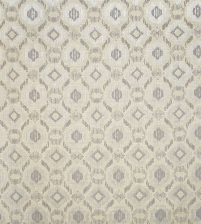 Teepee Fabric by Prestigious Textiles Parchment