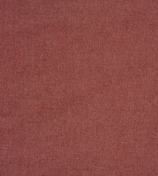 Chino Fabric by Prestigious Textiles Crimson