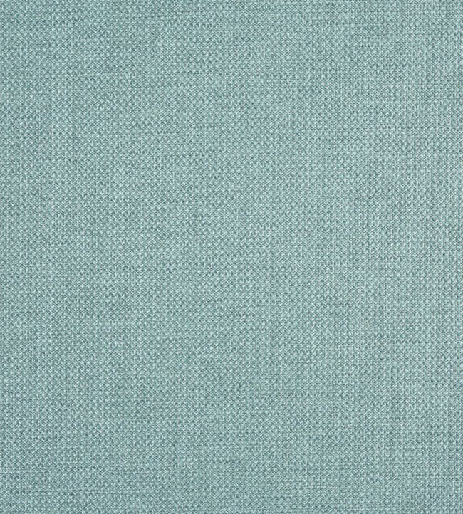 Hopsack Fabric by Prestigious Textiles Aqua