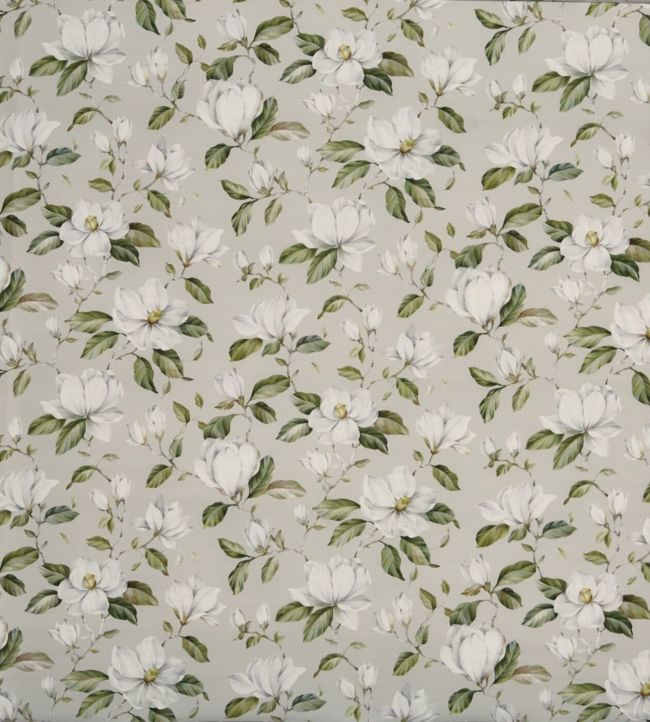 Magnolia Fabric by Prestigious Textiles Pebble