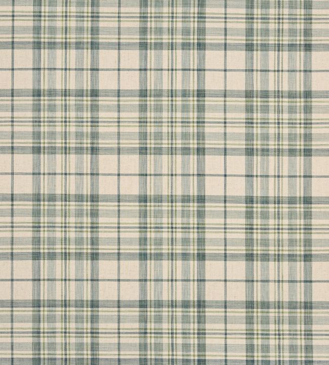 Washington Fabric by Prestigious Textiles Jade
