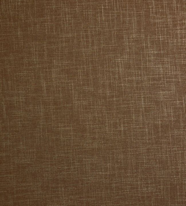Helsinki Fabric by Prestigious Textiles Chestnut