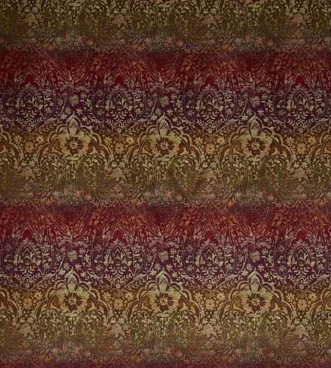 Fable Fabric by Prestigious Textiles Sunrise