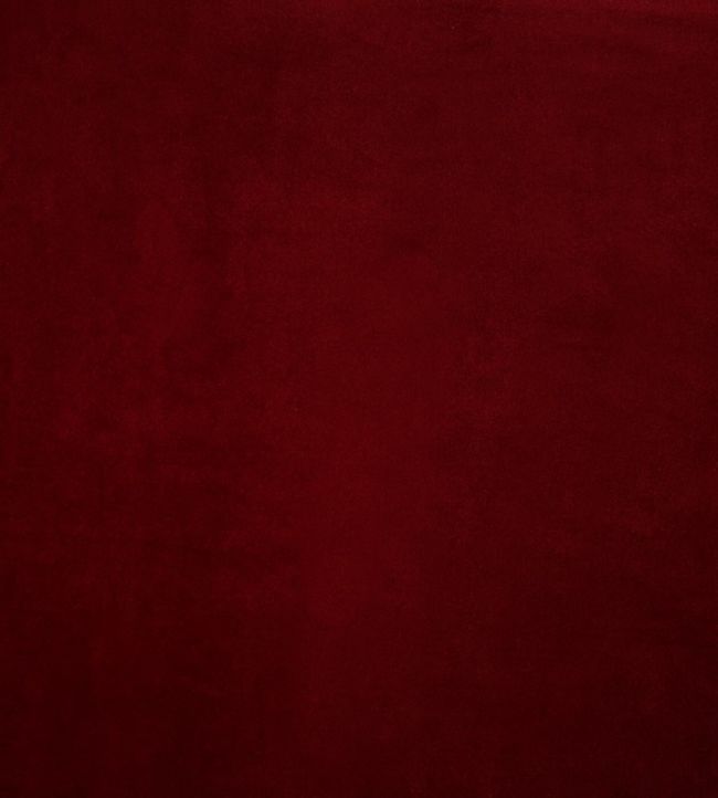 Belgravia Fabric by Prestigious Textiles Ruby