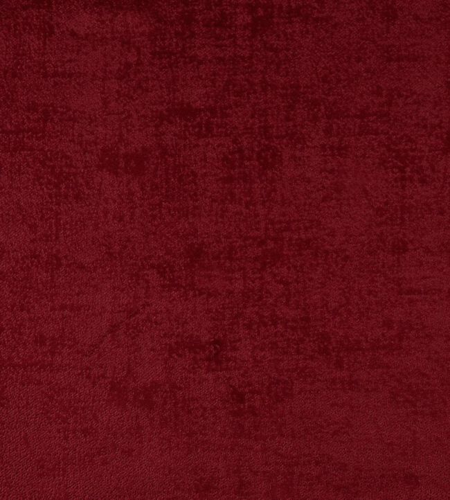 Soho Fabric by Prestigious Textiles Ruby
