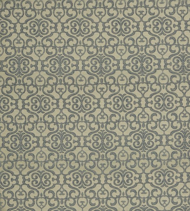 Bellucci Fabric by Prestigious Textiles Moonlight