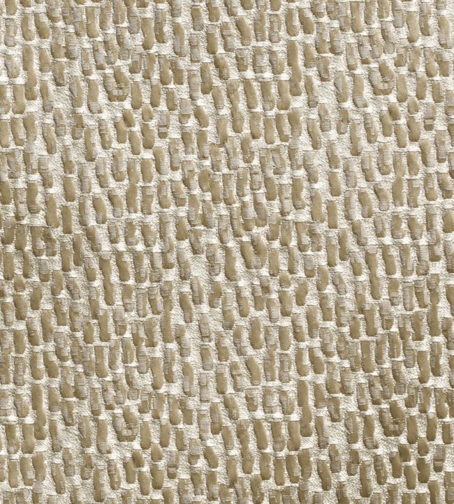 Antelope Fabric by Prestigious Textiles Champagne