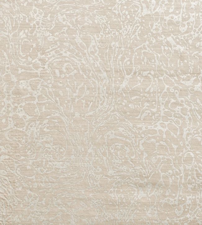 Lake Fabric by Prestigious Textiles Parchment