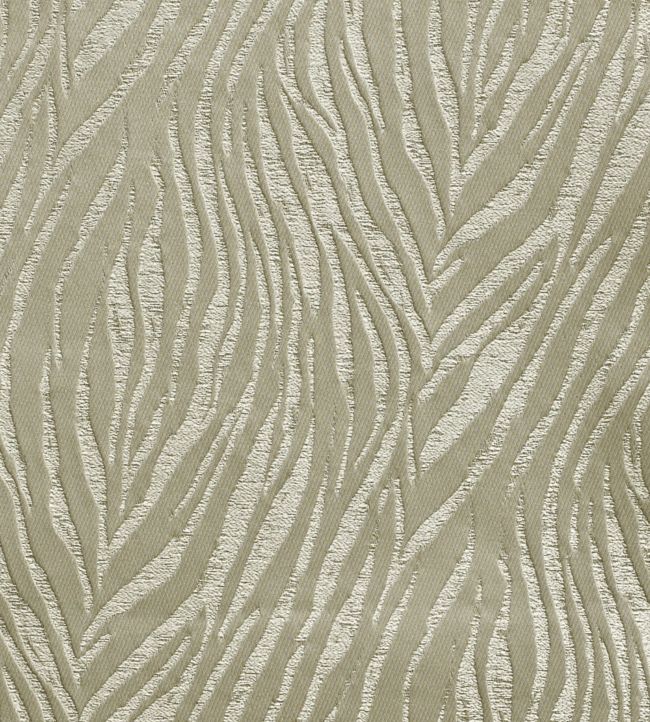 Tiger Fabric by Prestigious Textiles Ivory