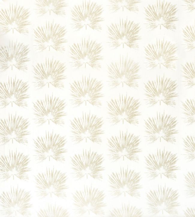 Starburst Fabric by Prestigious Textiles Oyster