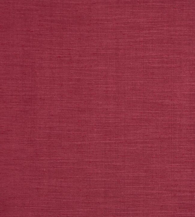 Tussah Fabric by Prestigious Textiles Dahlia
