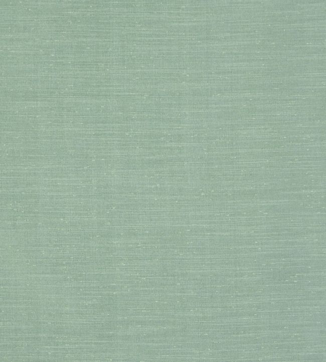 Tussah Fabric by Prestigious Textiles Seafoam
