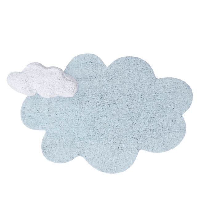 C-PUFFY-DREAM-Puffy Dream-Rugs-Blue Blue