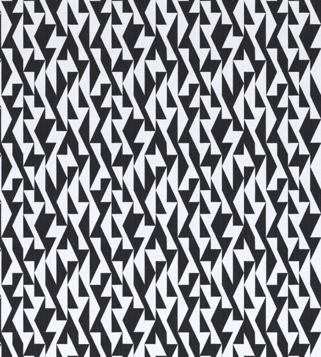 Puzzled Fabric by Madeaux 03 Chess