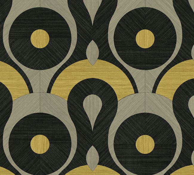 Queen Cobra Wallpaper by Moooi Peridot