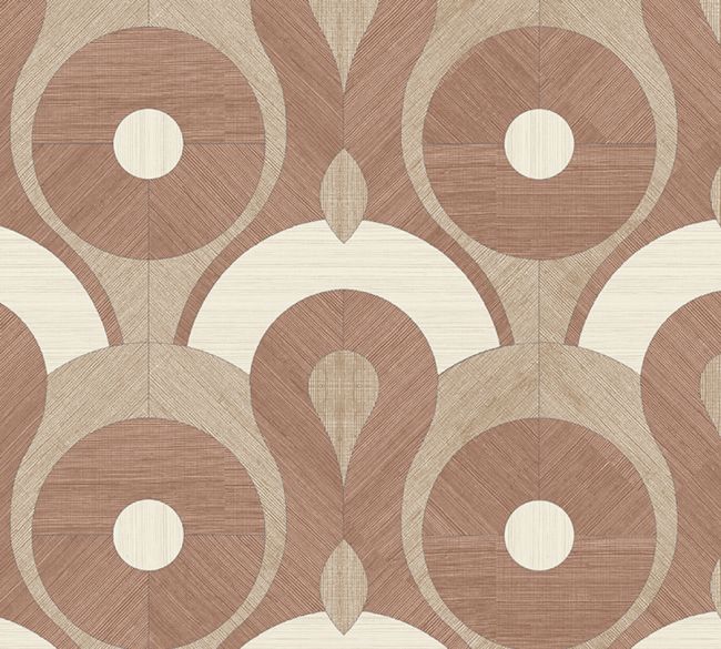 Queen Cobra Wallpaper by Moooi Powder