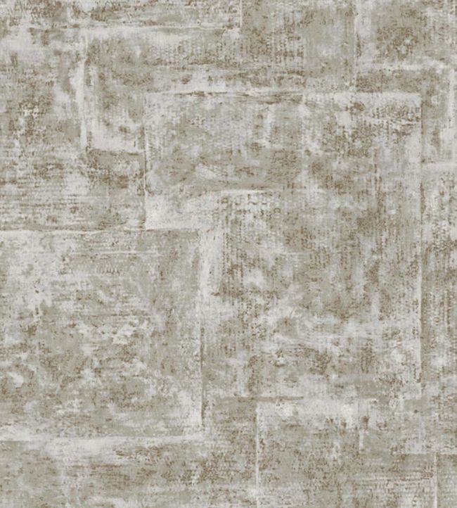 Quilt Wallpaper by Arte Chroma