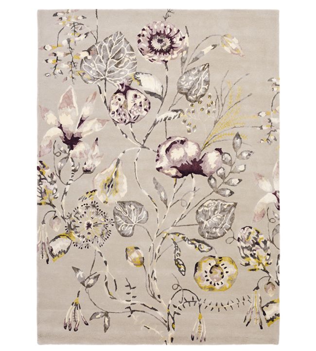 Harlequin Quintessence rug Heather 41801-140200 Heather