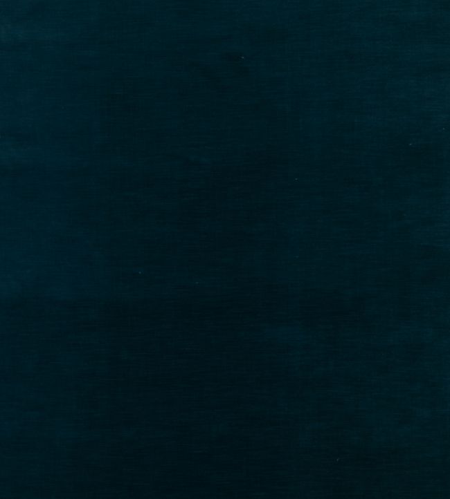 Quintessential Velvet Fabric by Threads Midnight