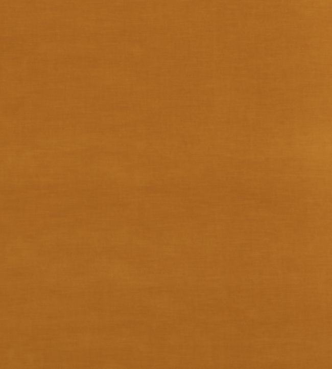 Quintessential Velvet Fabric by Threads Ochre