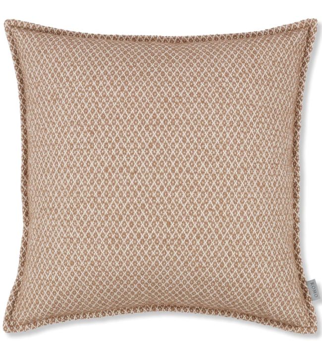 Quito Cushion 55 x 55cm by Romo Lotus