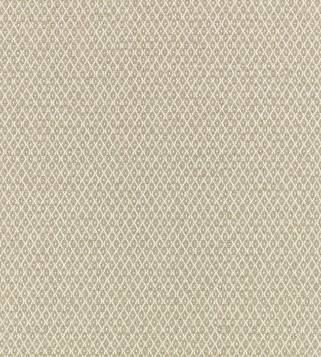 Quito Fabric by Romo Taupe